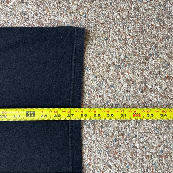 VTG 1996 Doral Cigarettes Country Music Across America Faded Pocket t-shirt XL - Picture 9 of 10